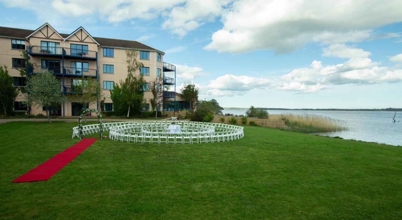 Ferrycarrig Hotel Dış mekan fotoğraf