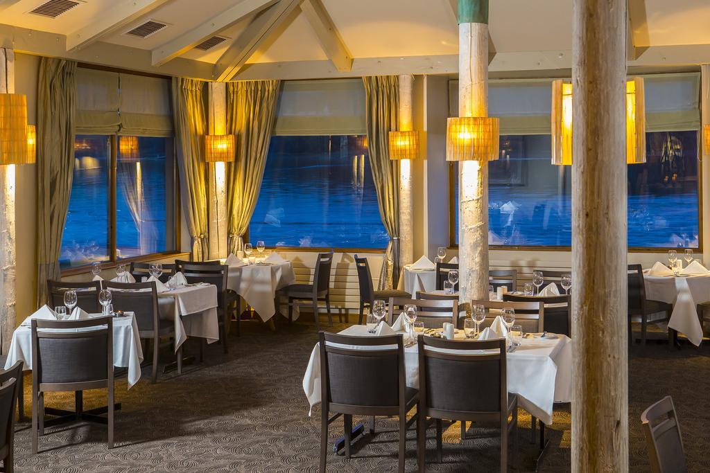 Ferrycarrig Hotel Dış mekan fotoğraf