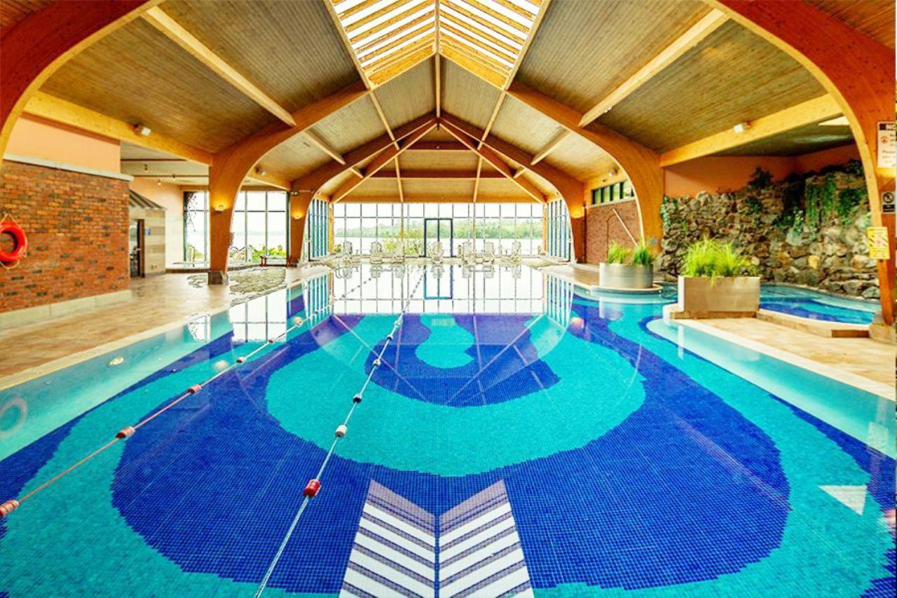 Ferrycarrig Hotel Dış mekan fotoğraf