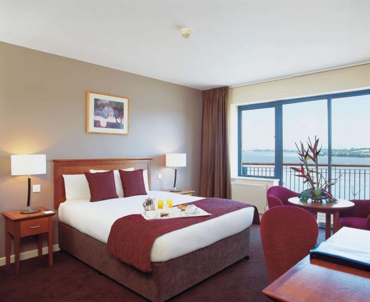 Ferrycarrig Hotel Dış mekan fotoğraf