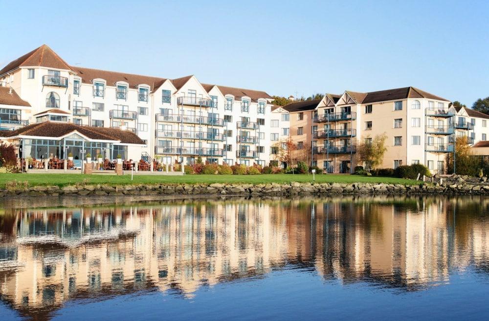 Ferrycarrig Hotel Dış mekan fotoğraf