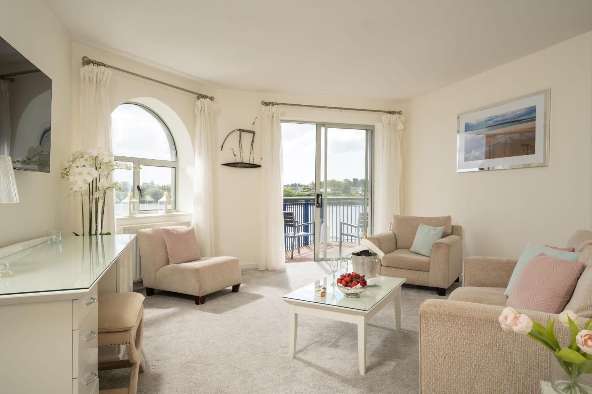 Ferrycarrig Hotel Dış mekan fotoğraf